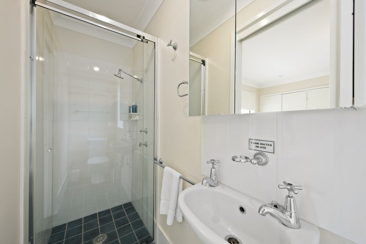 Hillcrest House - views across the Hunter Valley — image 14