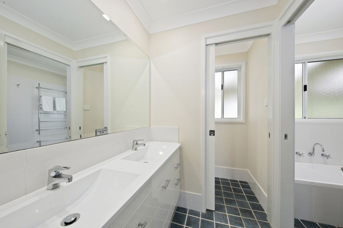 Hillcrest House - views across the Hunter Valley — image 15