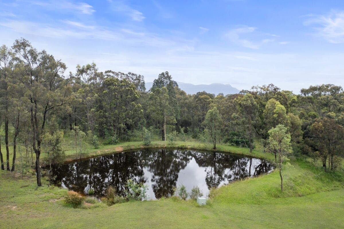 Hillcrest House - views across the Hunter Valley — image 22