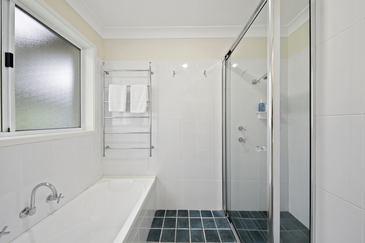 Hillcrest House - views across the Hunter Valley — image 16