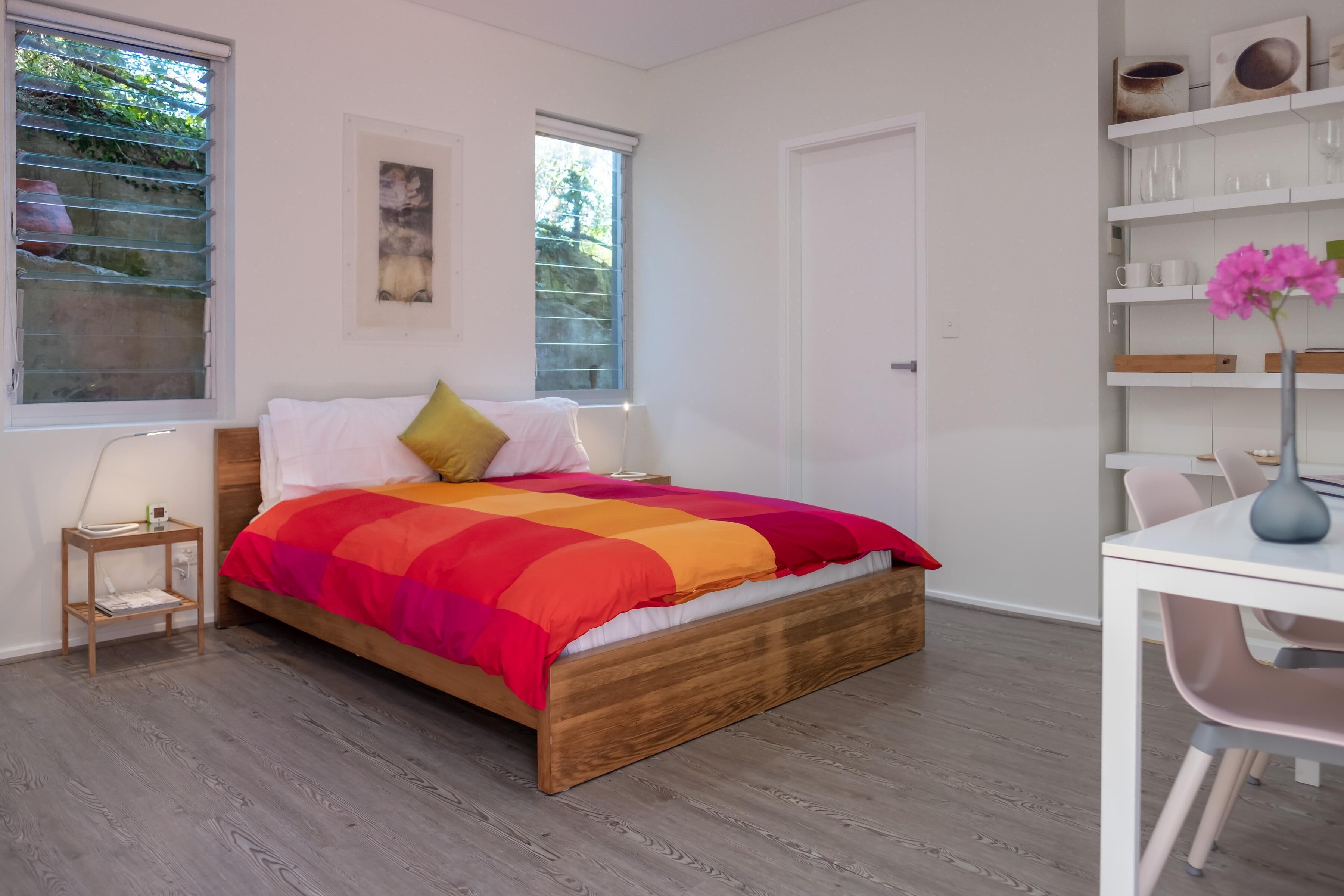 Bondi Lock-Down Retreat, The Cute Place To Put Up Your Feet