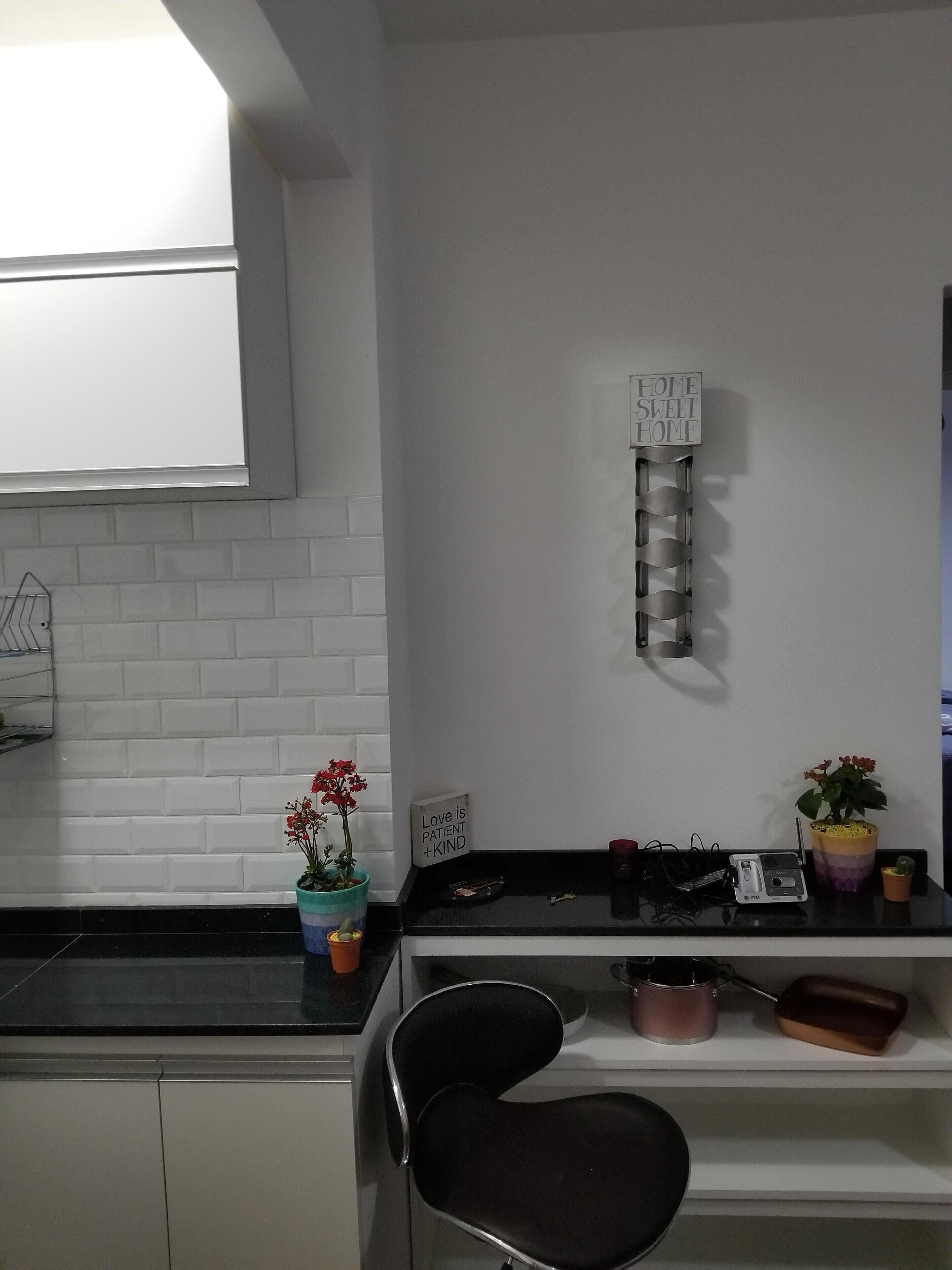 Cozy polo view Apt in Palermo. Also own #961480 homeaway. 