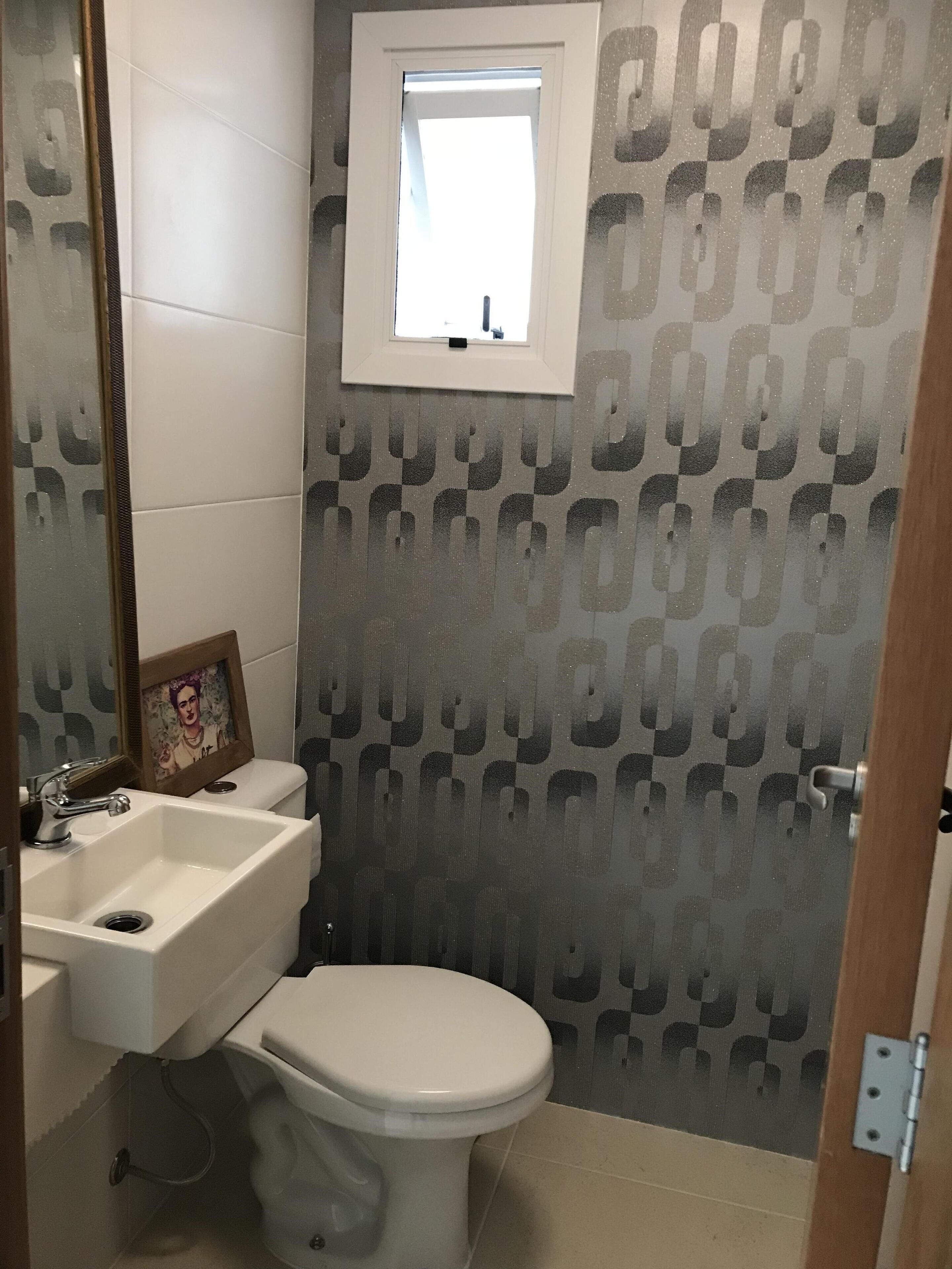 New 2 bedroom apartment 3 minutes walk from the center