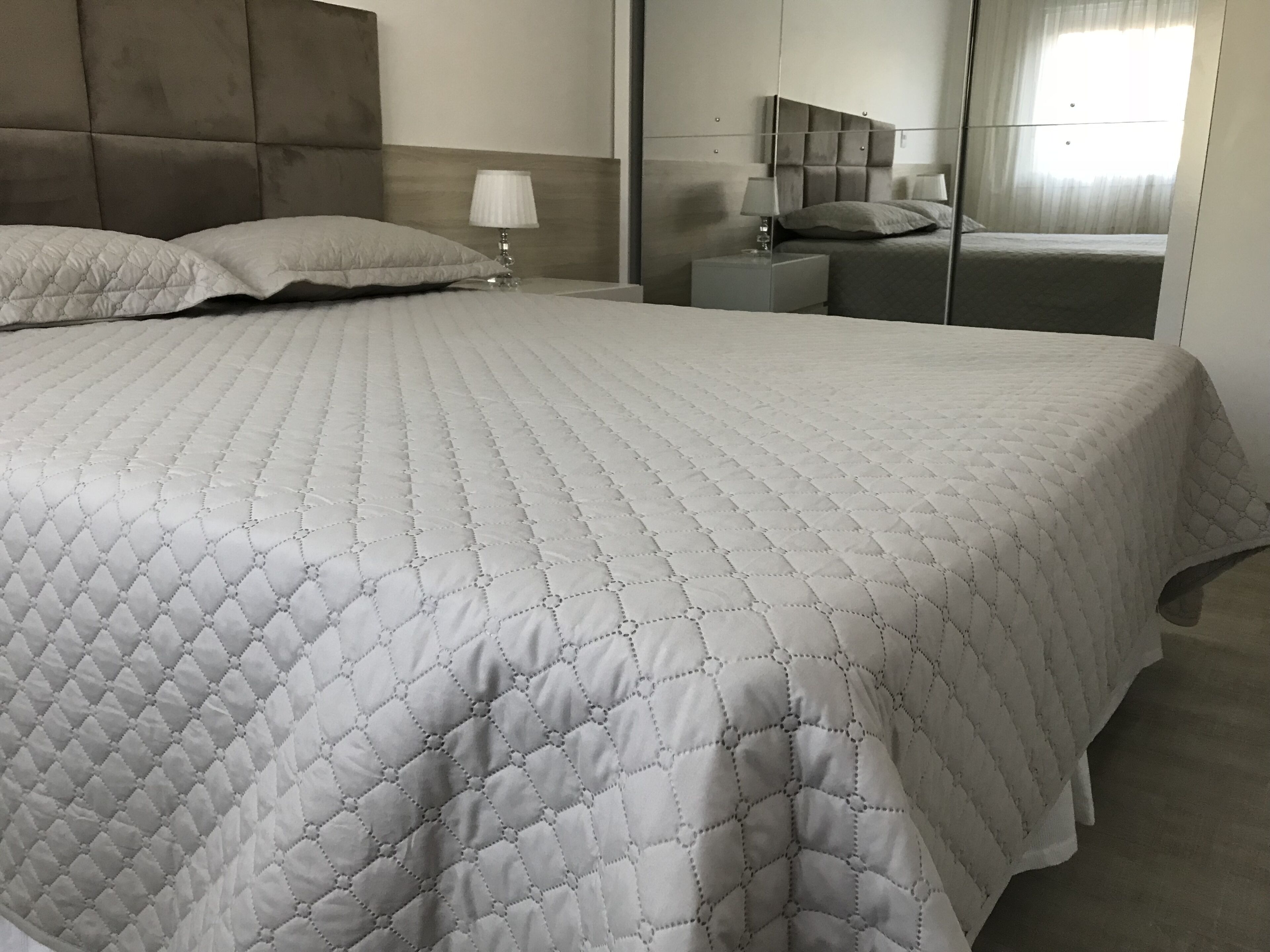 New 2 bedroom apartment 3 minutes walk from the center