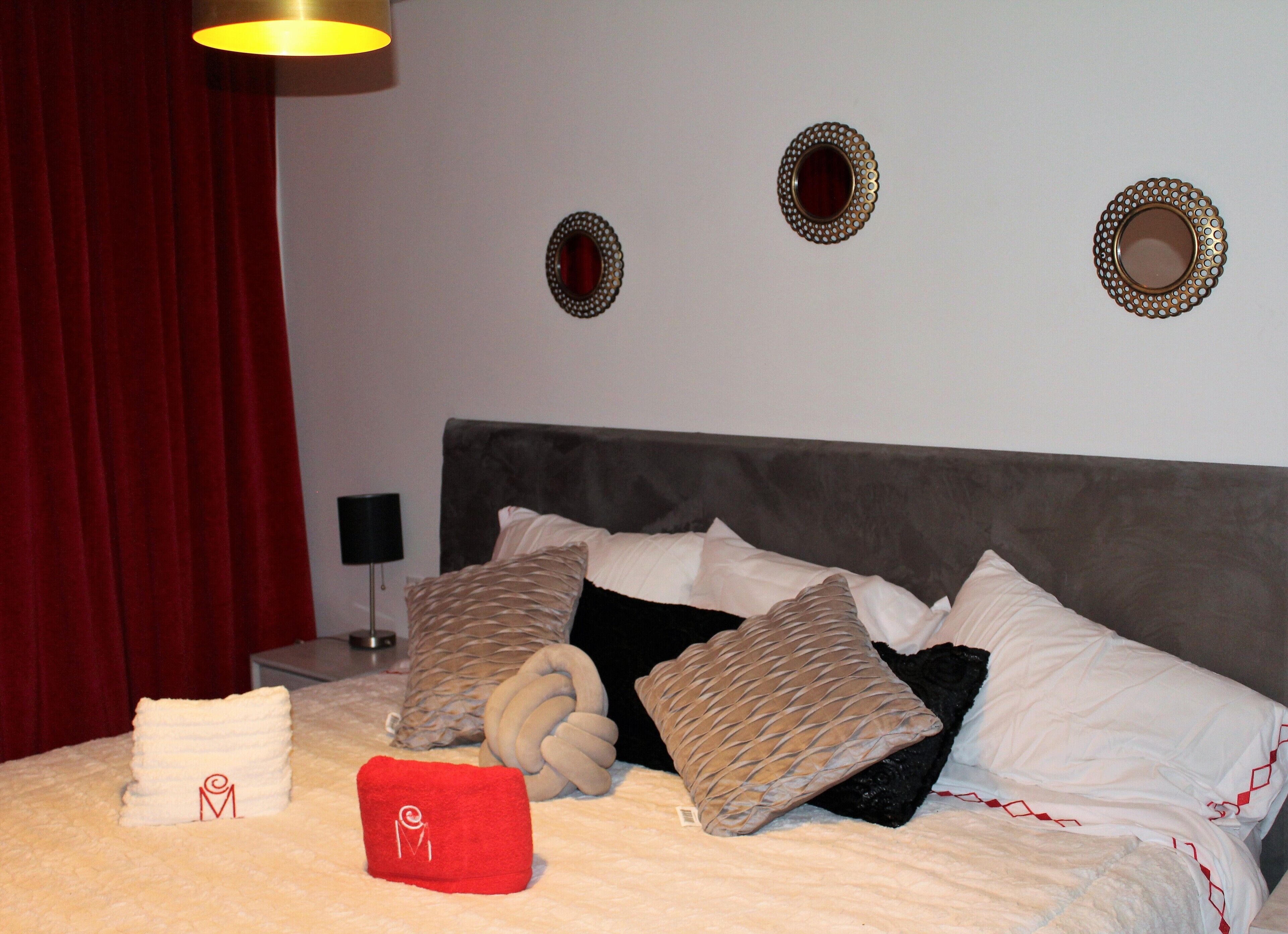 Habitación 107 Marina 