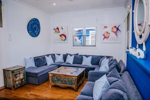 Téléviseur connecté