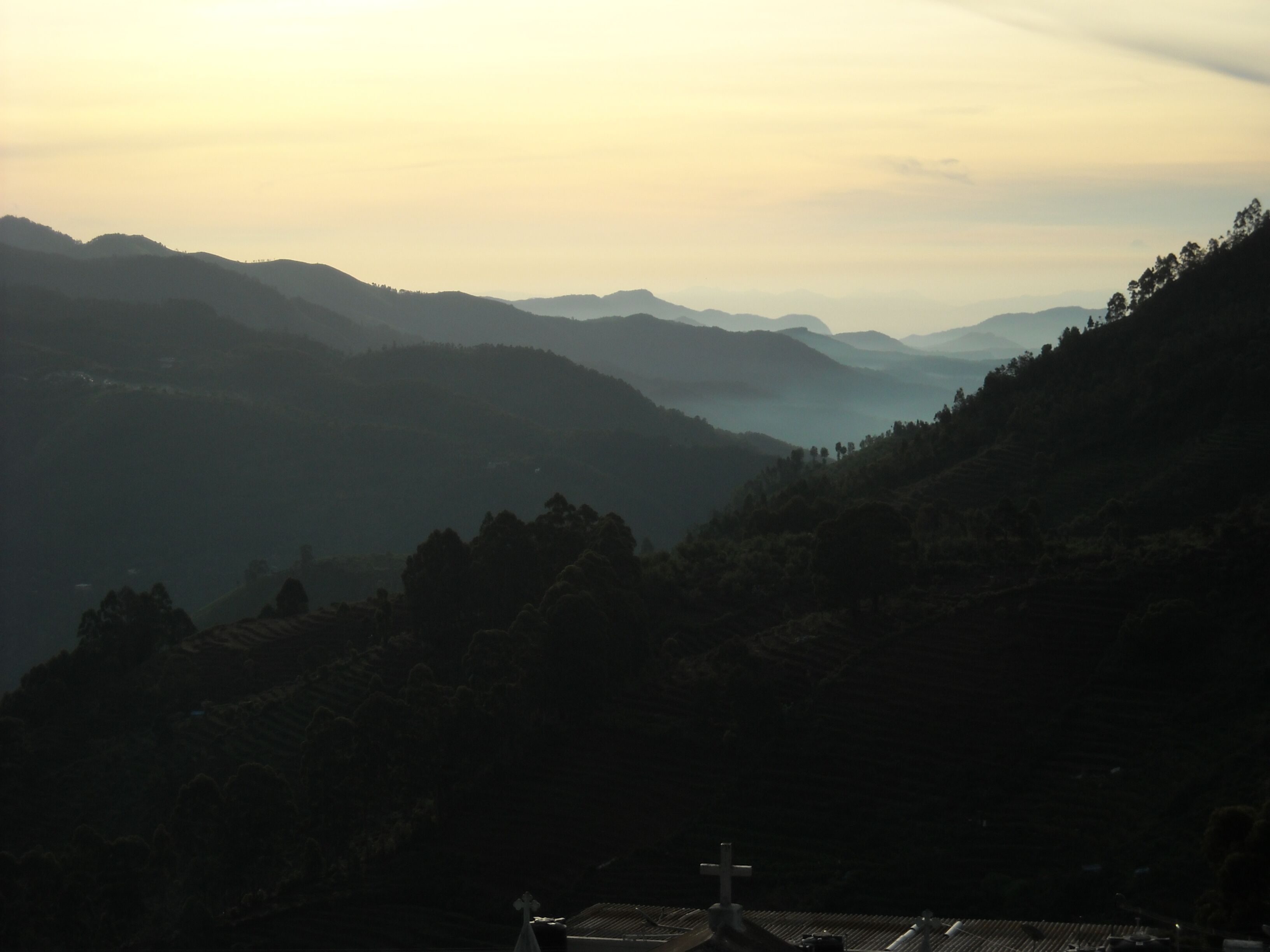 Srivari Villa with Scenic view