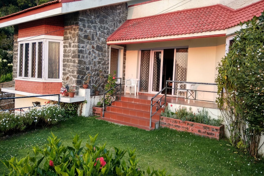 Srivari Villa with Scenic view