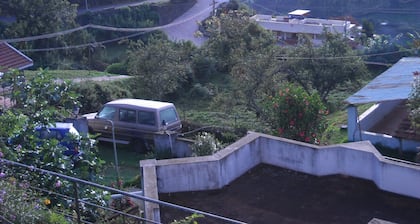 Srivari Villa with Scenic view