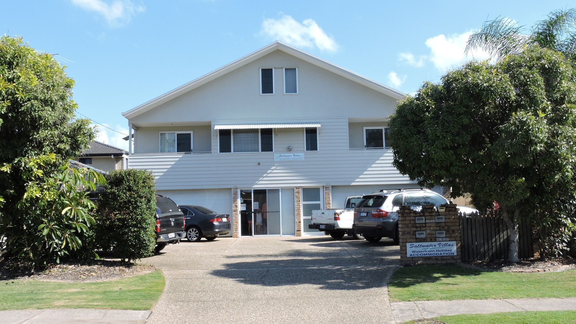 2 BR Waterfront Villa 3 -Pet Friendly - Waterfront — image 29