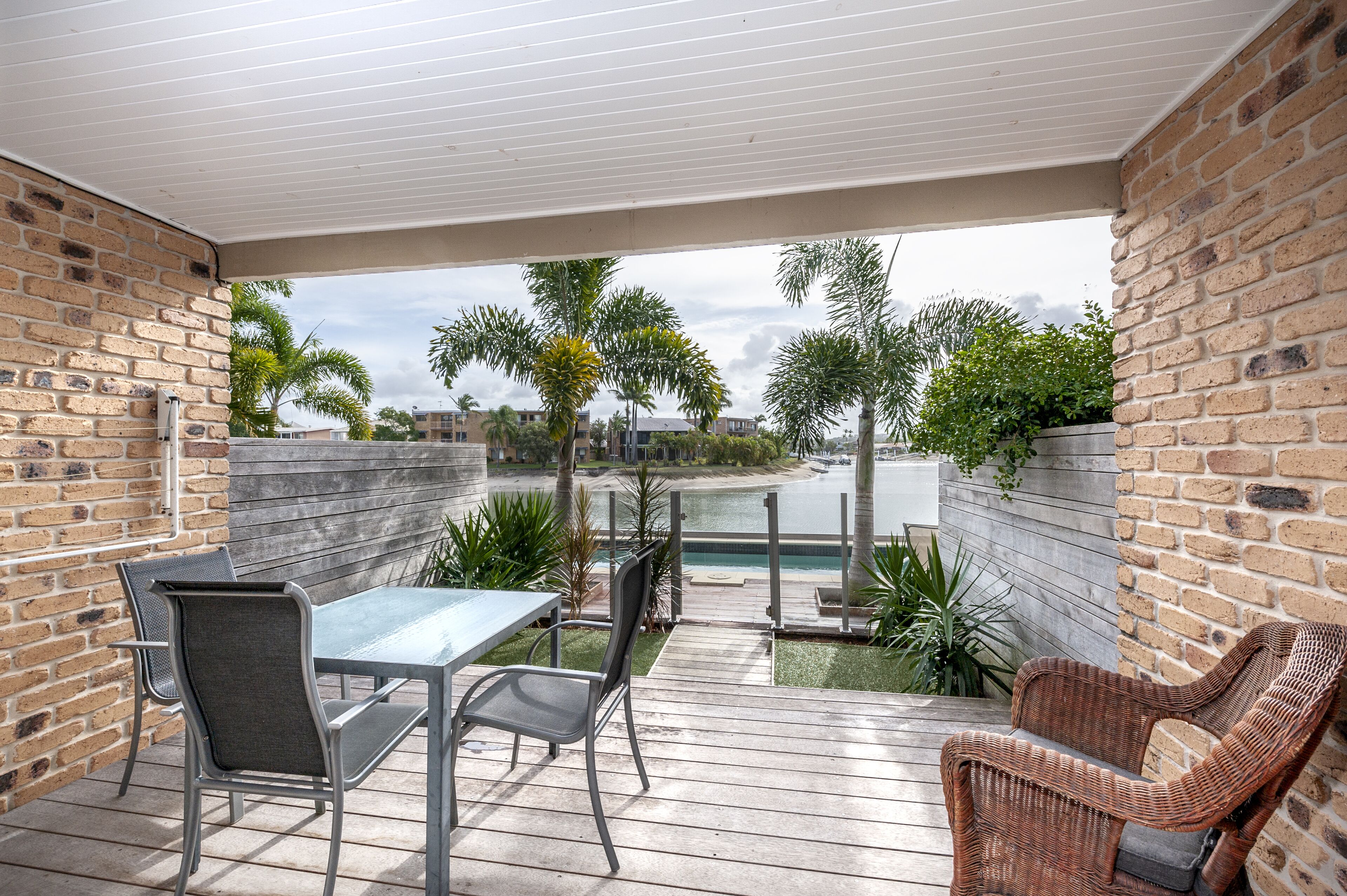 2 BR Waterfront Villa 3 -Pet Friendly - Waterfront — image 26