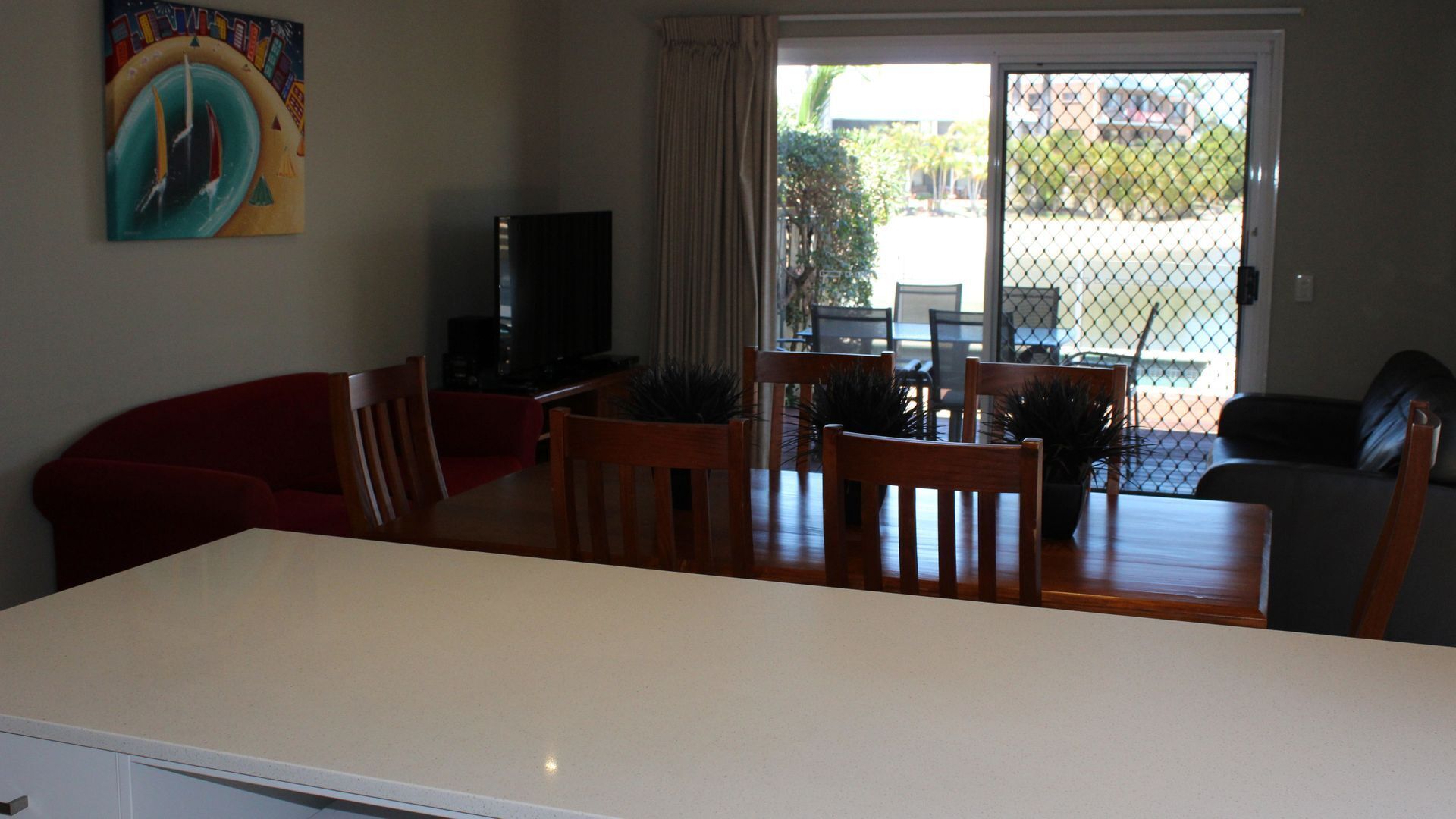 2 BR Waterfront Villa 3 -Pet Friendly - Waterfront — image 13
