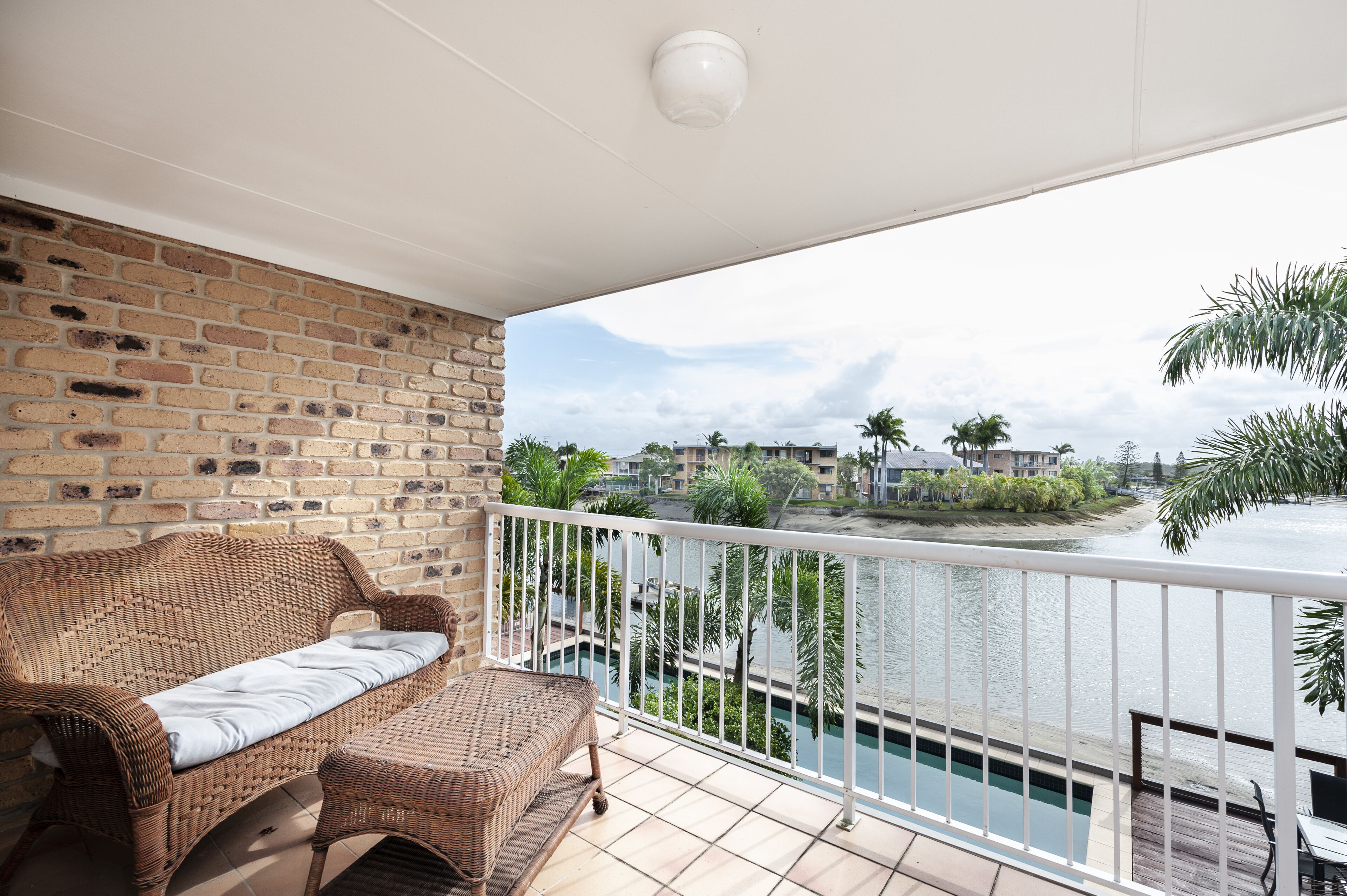 2 BR Waterfront Villa 3 -Pet Friendly - Waterfront — image 25