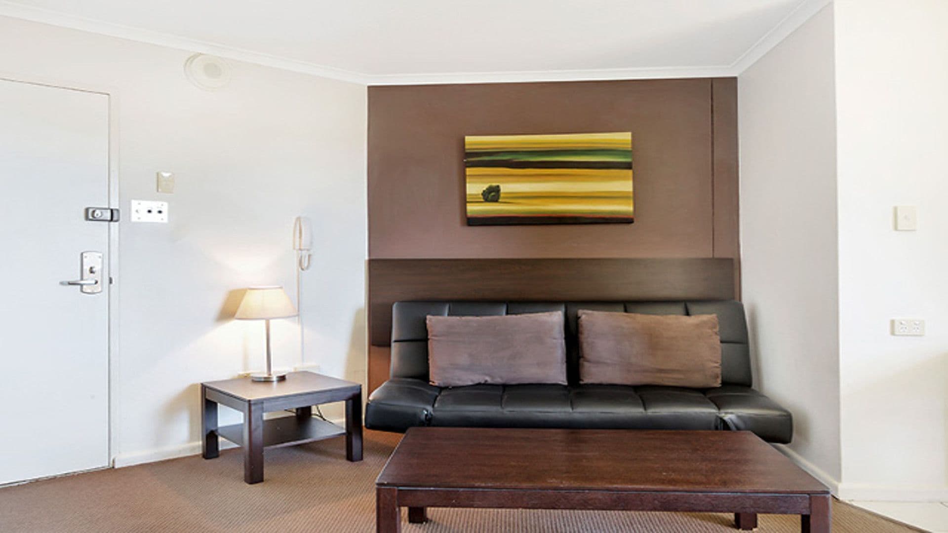 In the City-Furnished Studio — image 5