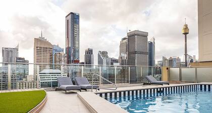 Im Stadtmöblierten Studio