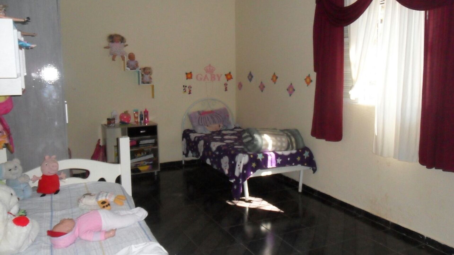 CHACARA IN BROTAS WITH SWIMMING POOL AND KIOSQUE