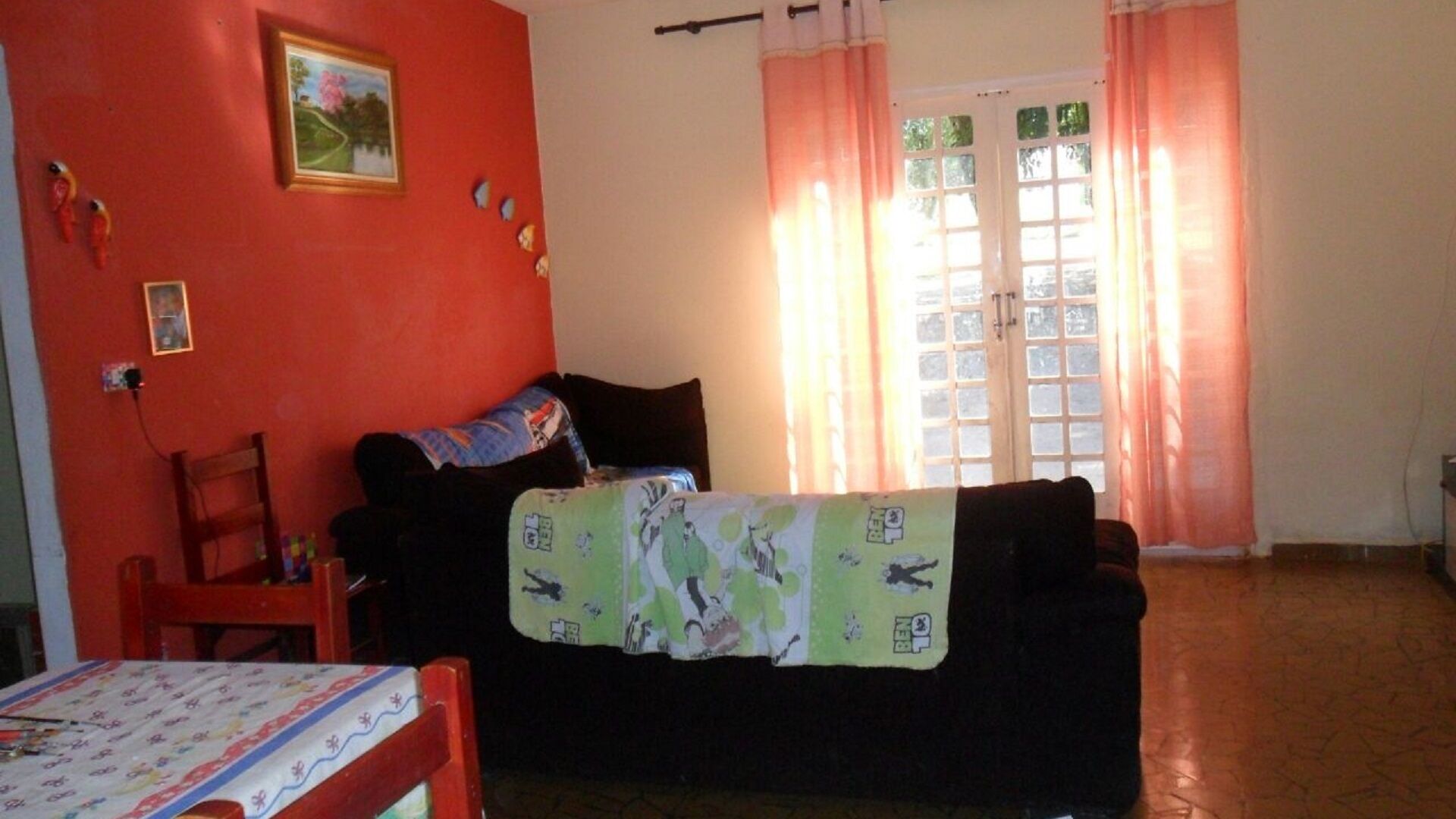 CHACARA IN BROTAS WITH SWIMMING POOL AND KIOSQUE