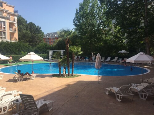 Aphrodite Apartment 2 