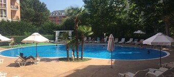 Aphrodite Apartment 2 