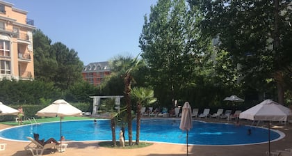 Aphrodite Apartment 2