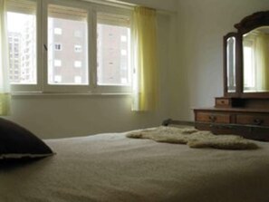 1 bedroom, free WiFi - Seaside Miramar Apartment (Miramar)