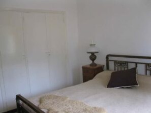 1 Schlafzimmer, kostenloses WLAN