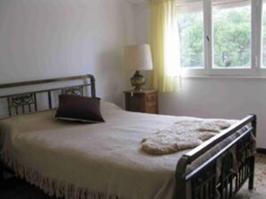 1 sovrum och gratis wi-fi