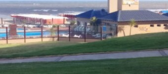 Seaside Miramar Apartment