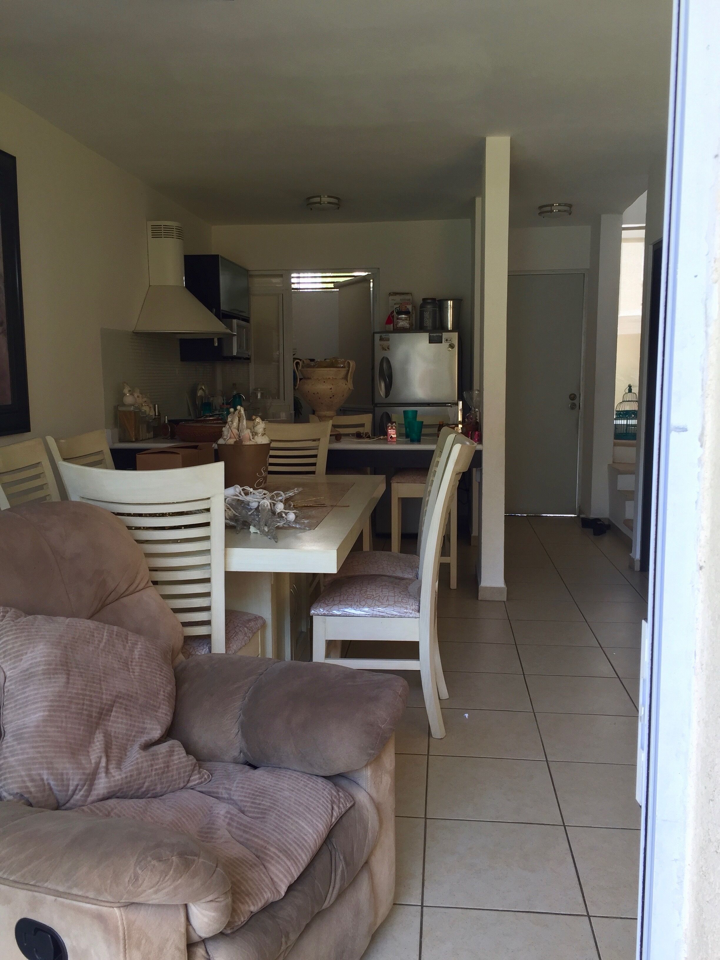 3 Bedrooms Villa, Swimming Pool, Near The Airport