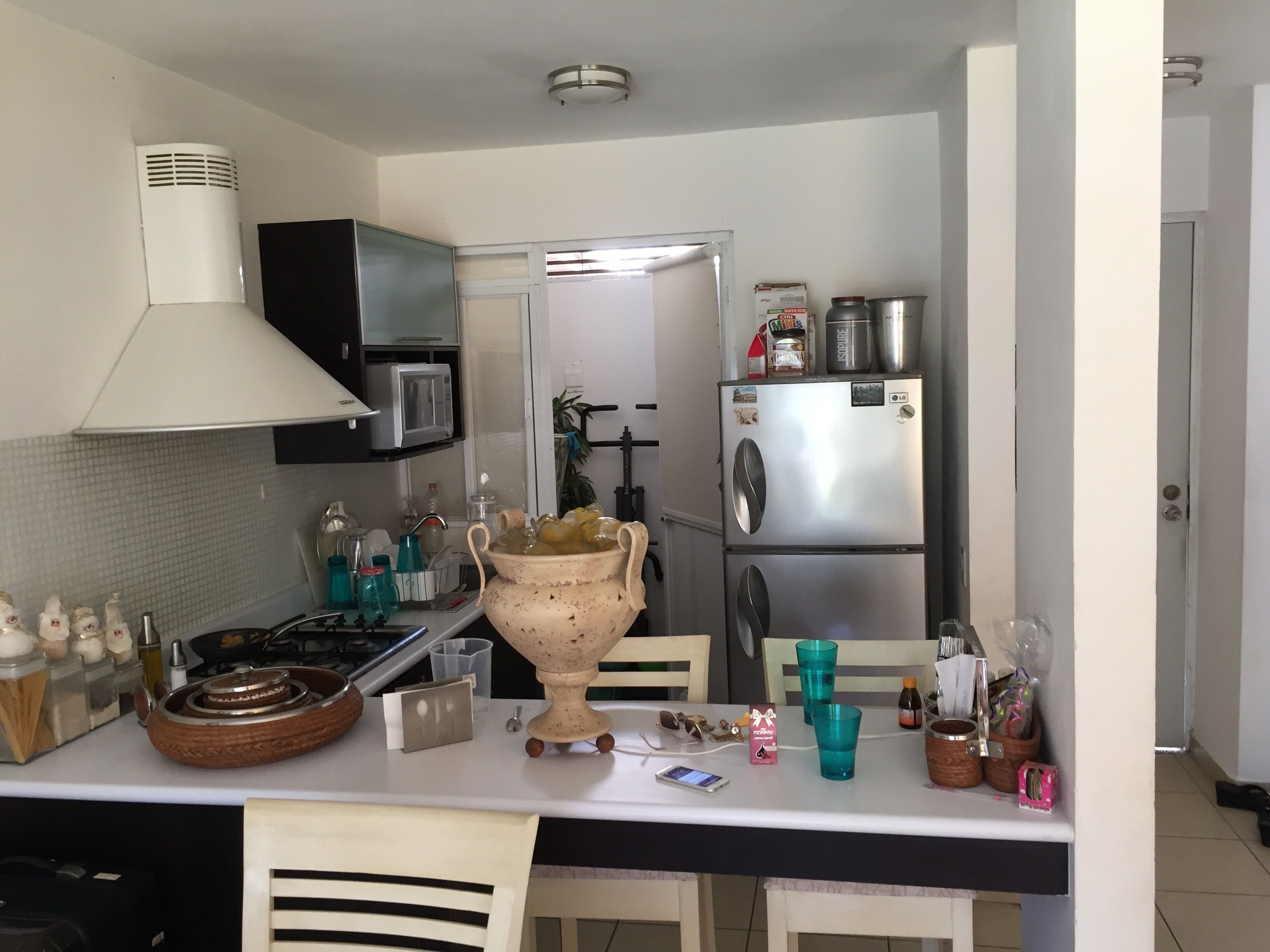 3 Bedrooms Villa, Swimming Pool, Near The Airport