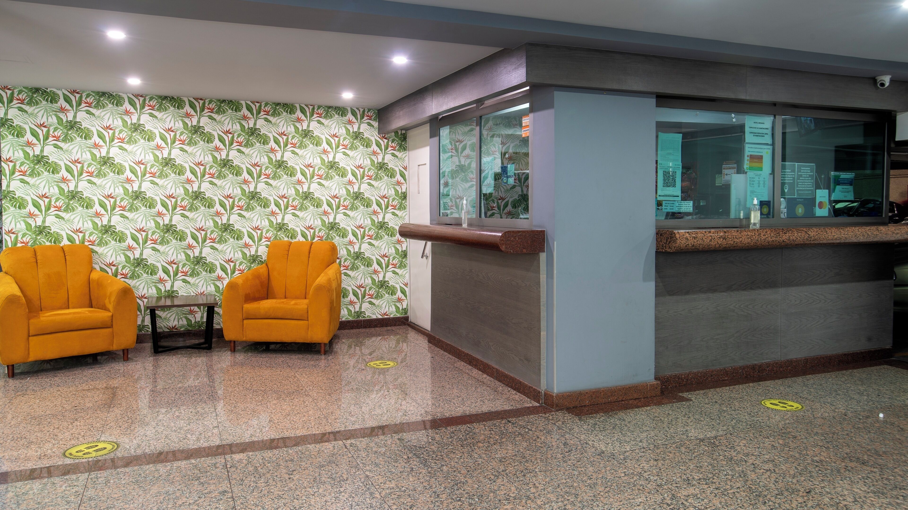 Foto - Hotel Menara