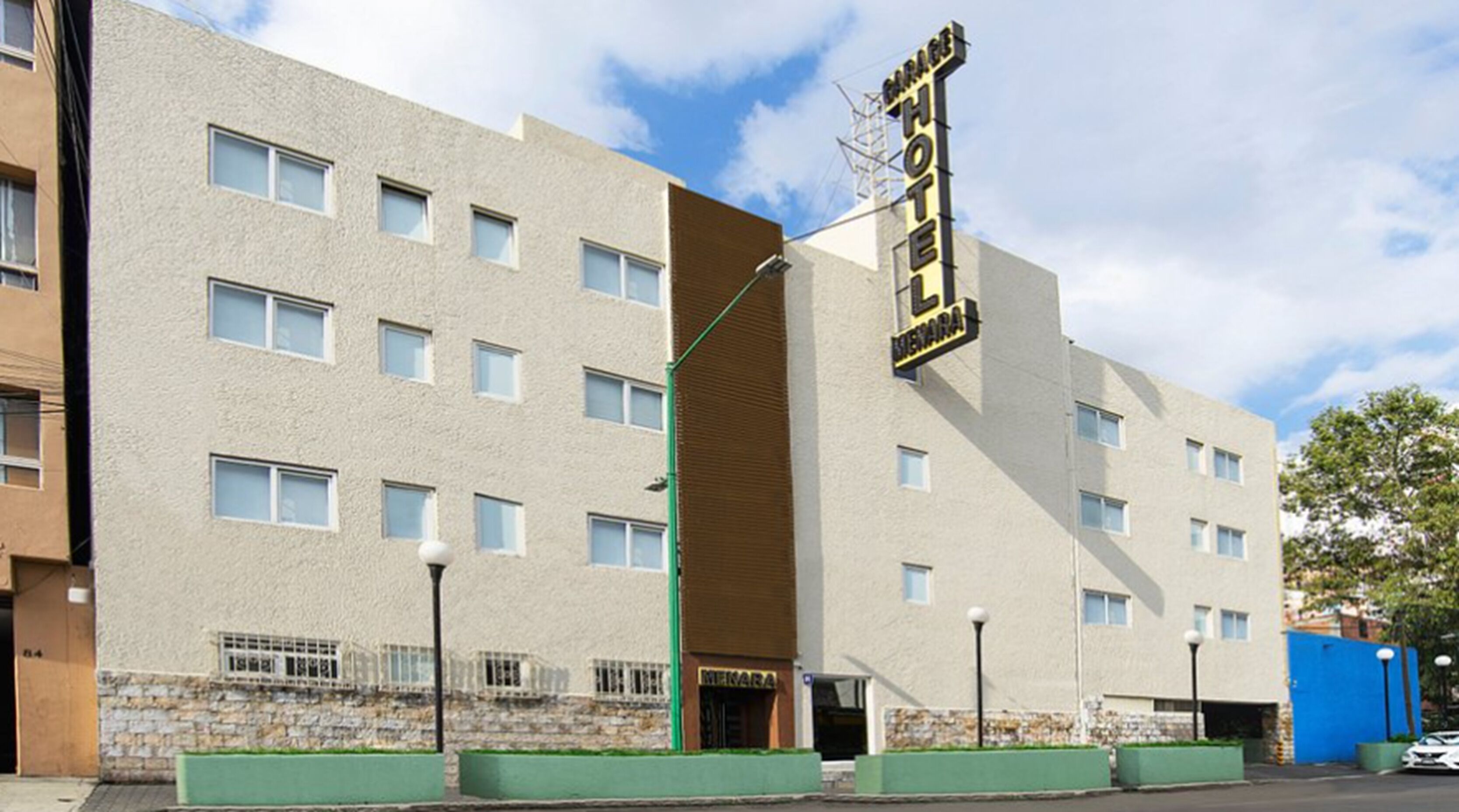 Foto - Hotel Menara