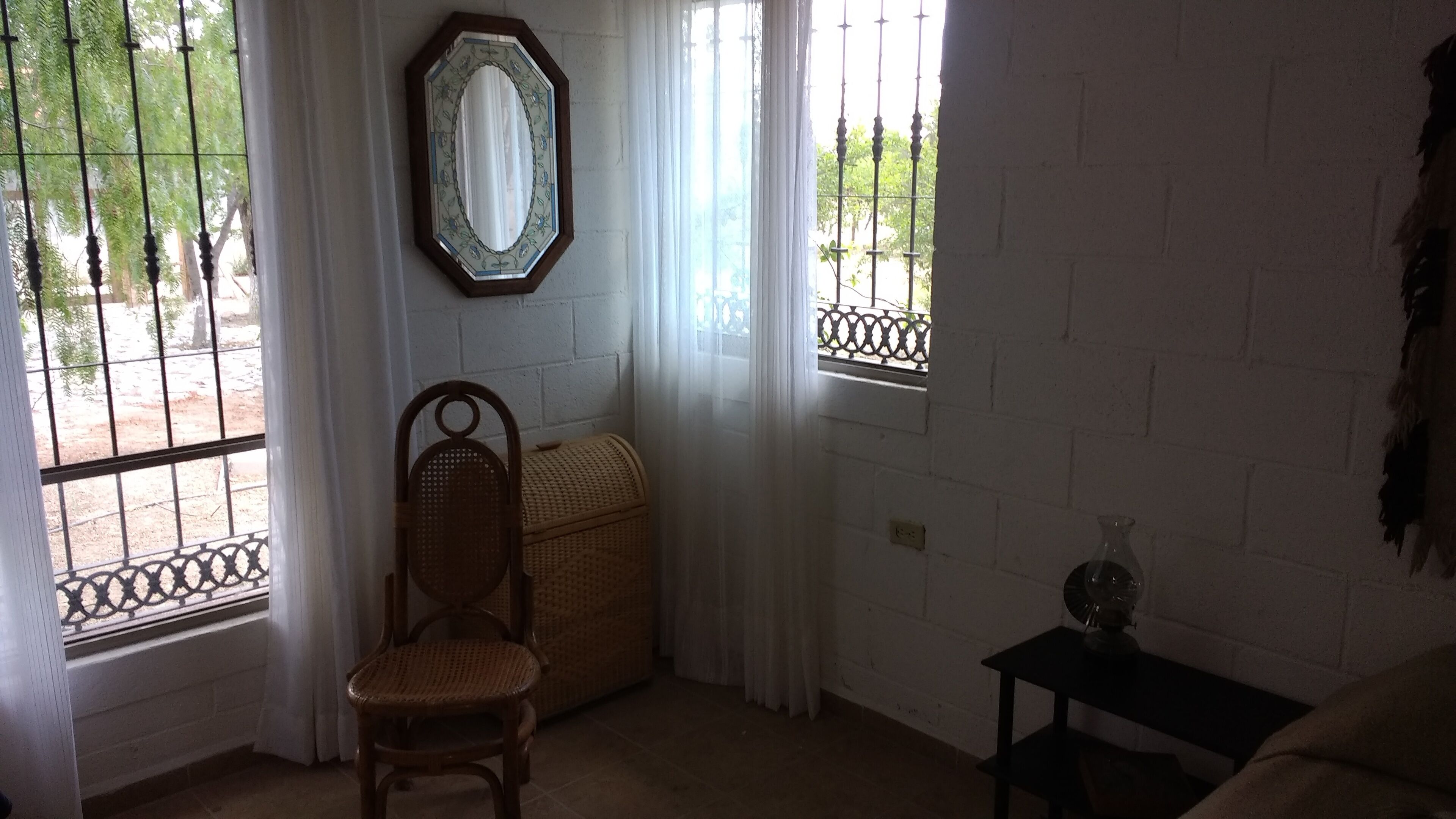 Casa de Campo Las Margaritas