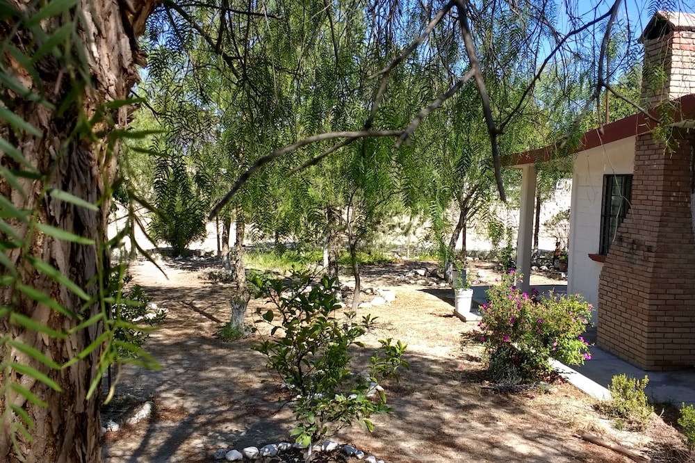 Casa de Campo Las Margaritas
