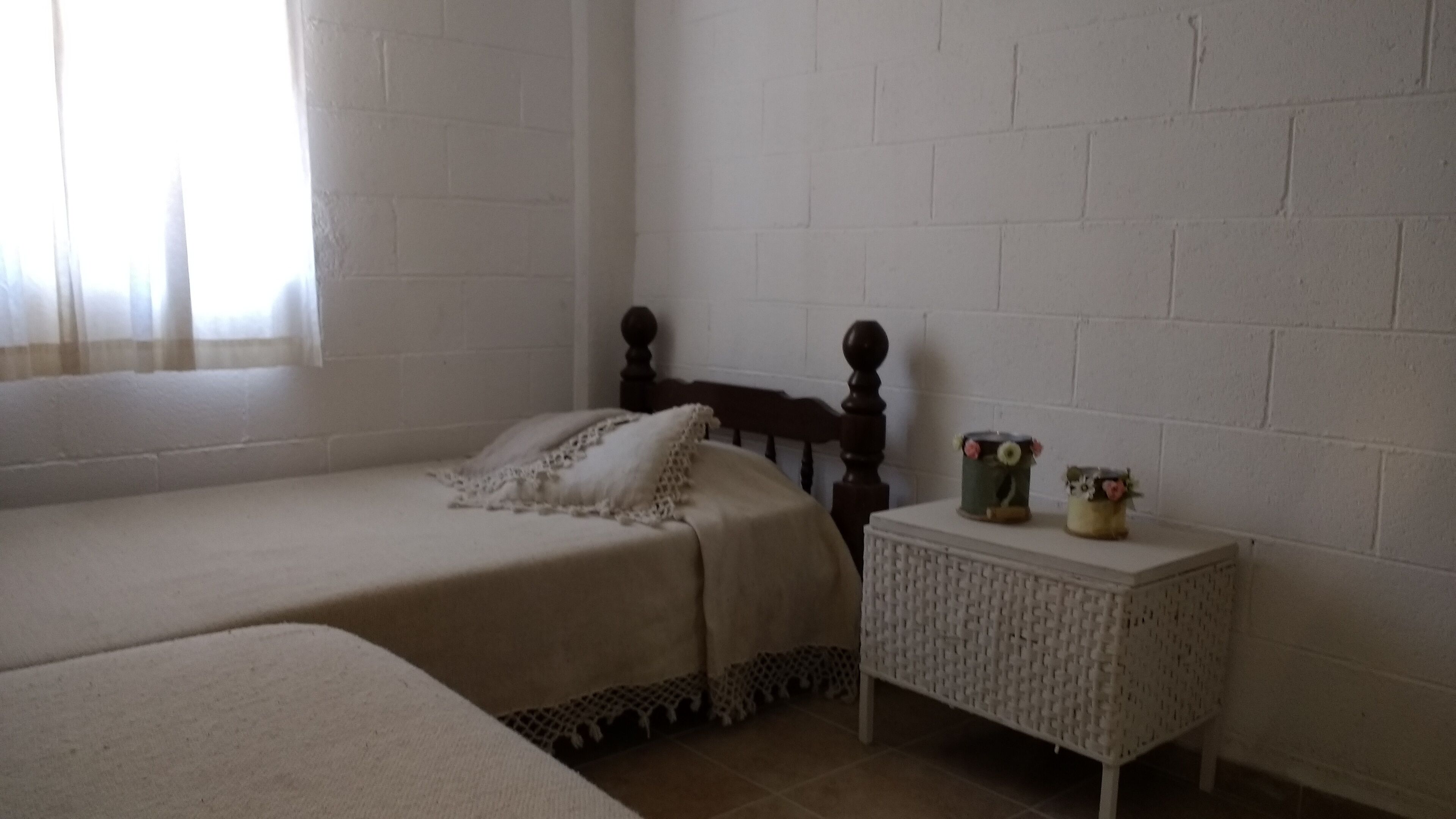 Casa de Campo Las Margaritas