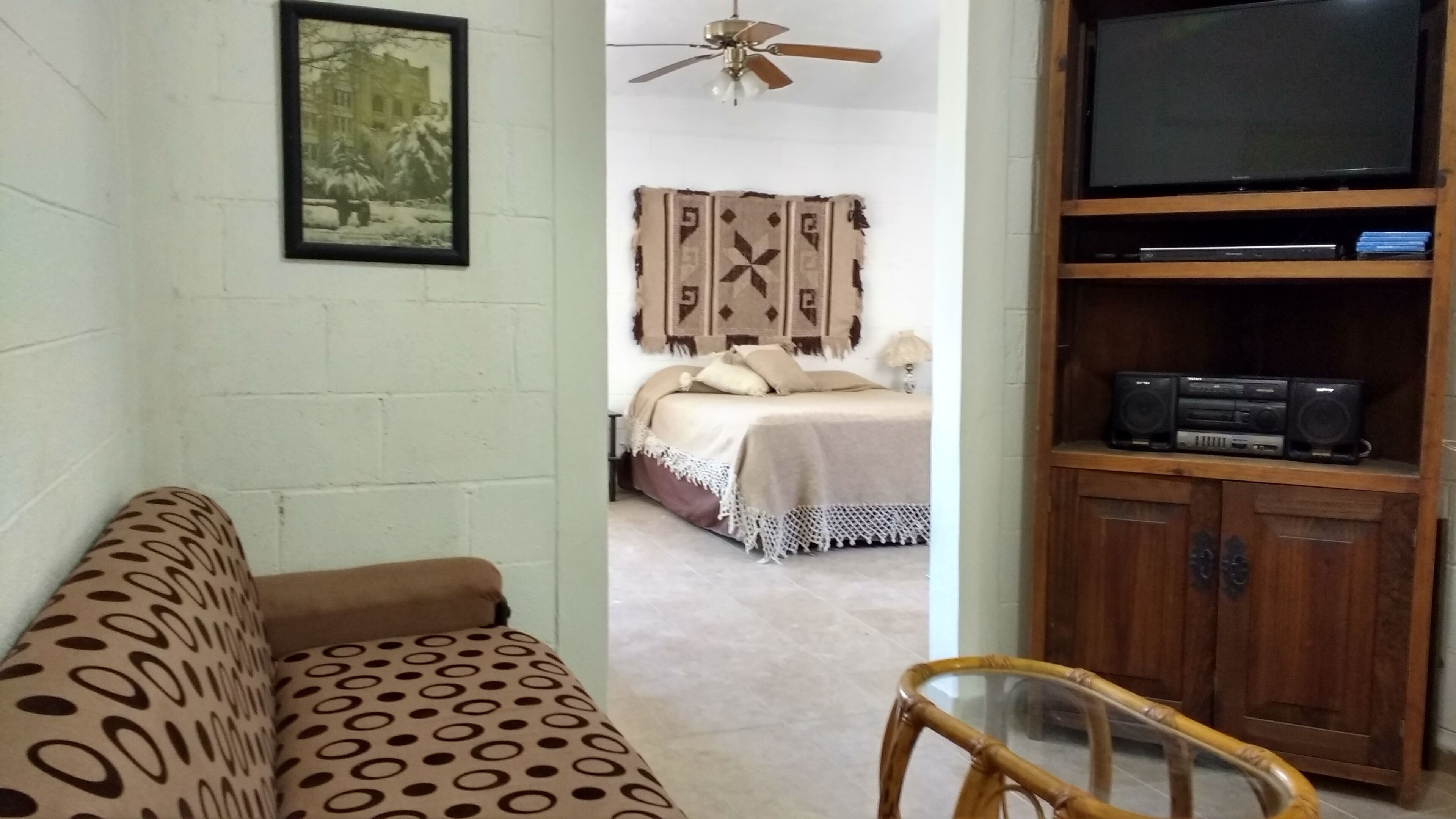 Casa de Campo Las Margaritas