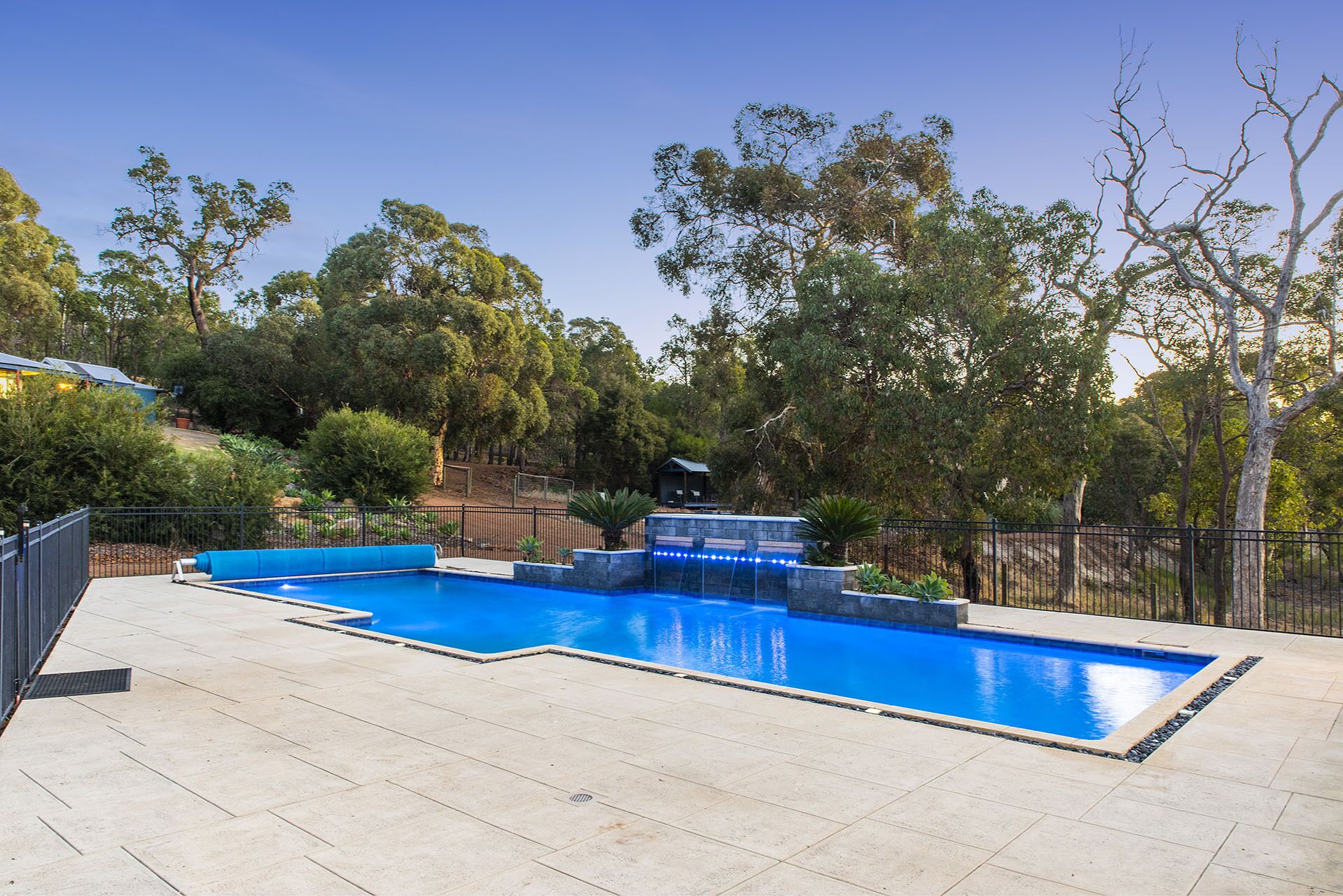 Swan Valley Retreat in Brigadoon 