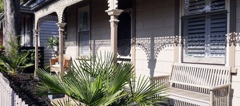 Amazing location - Walk to MCG/Swan St/Bridge Rd/ Melbourne CBD