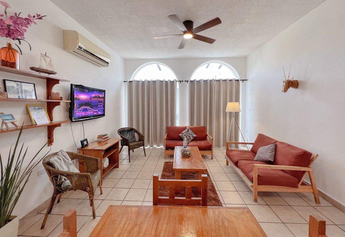 Bild für Gastgeberprofil