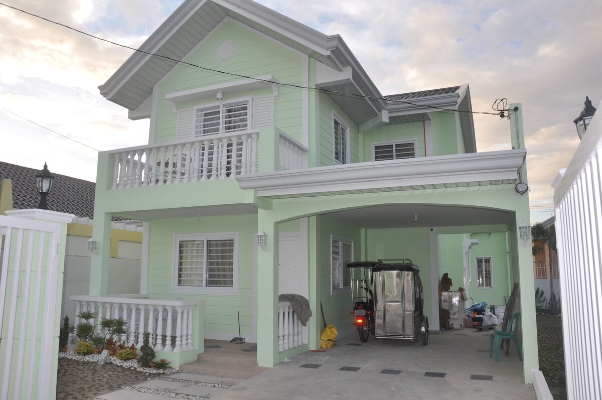 Image de profil de l’hôte