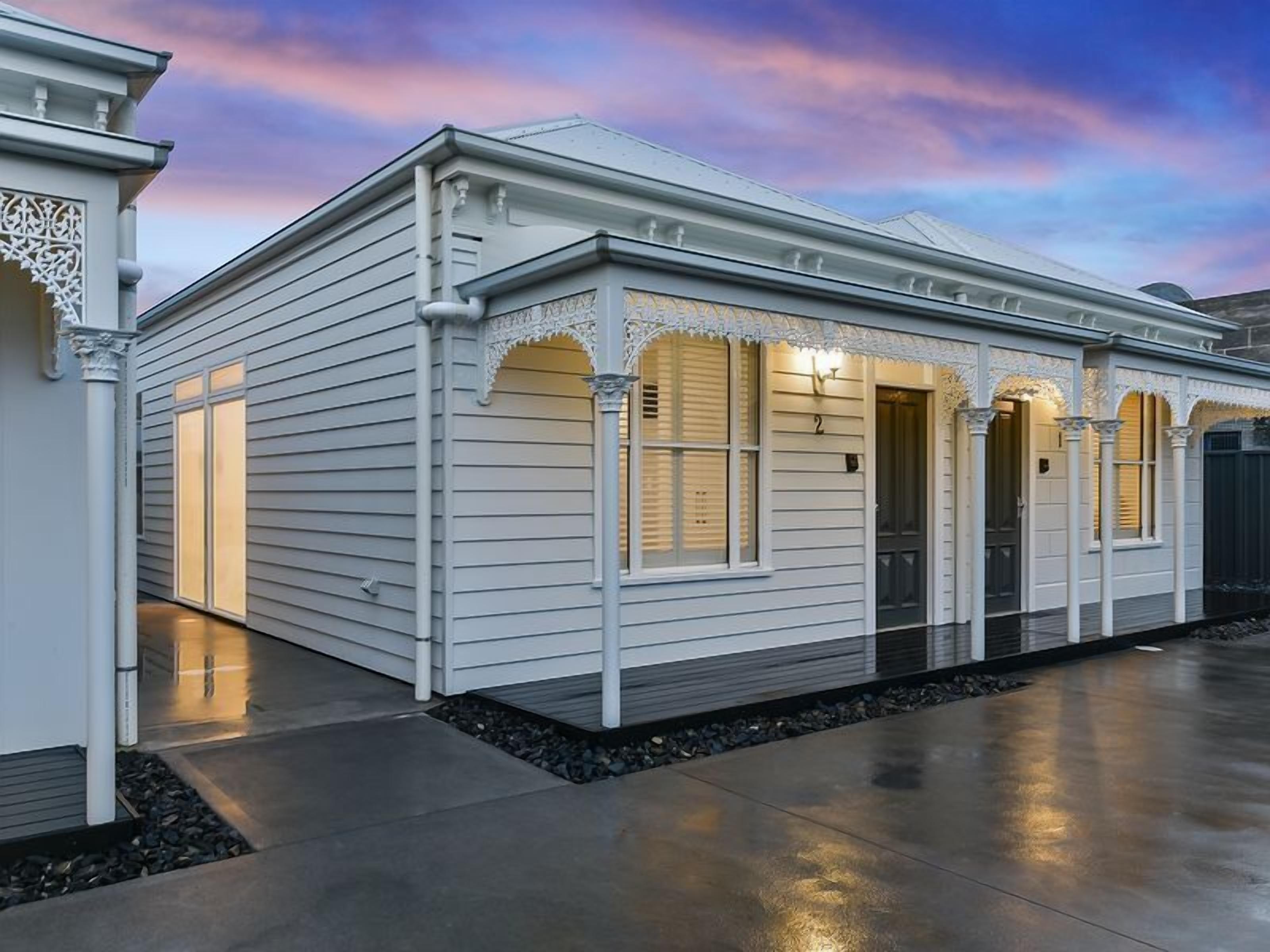 Aloha Luxury Central Apartment 2