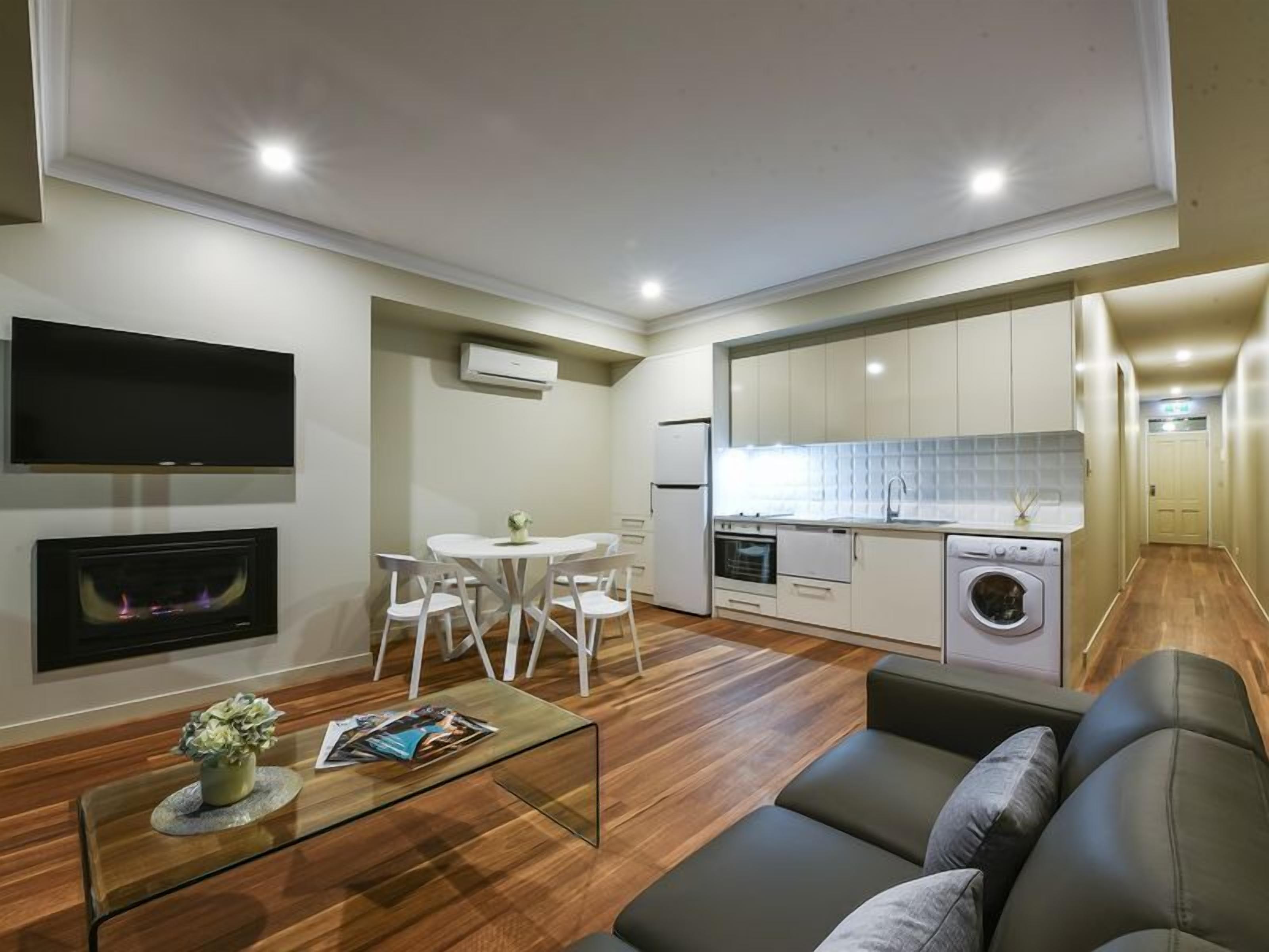 Aloha Luxury Central Apartment 2