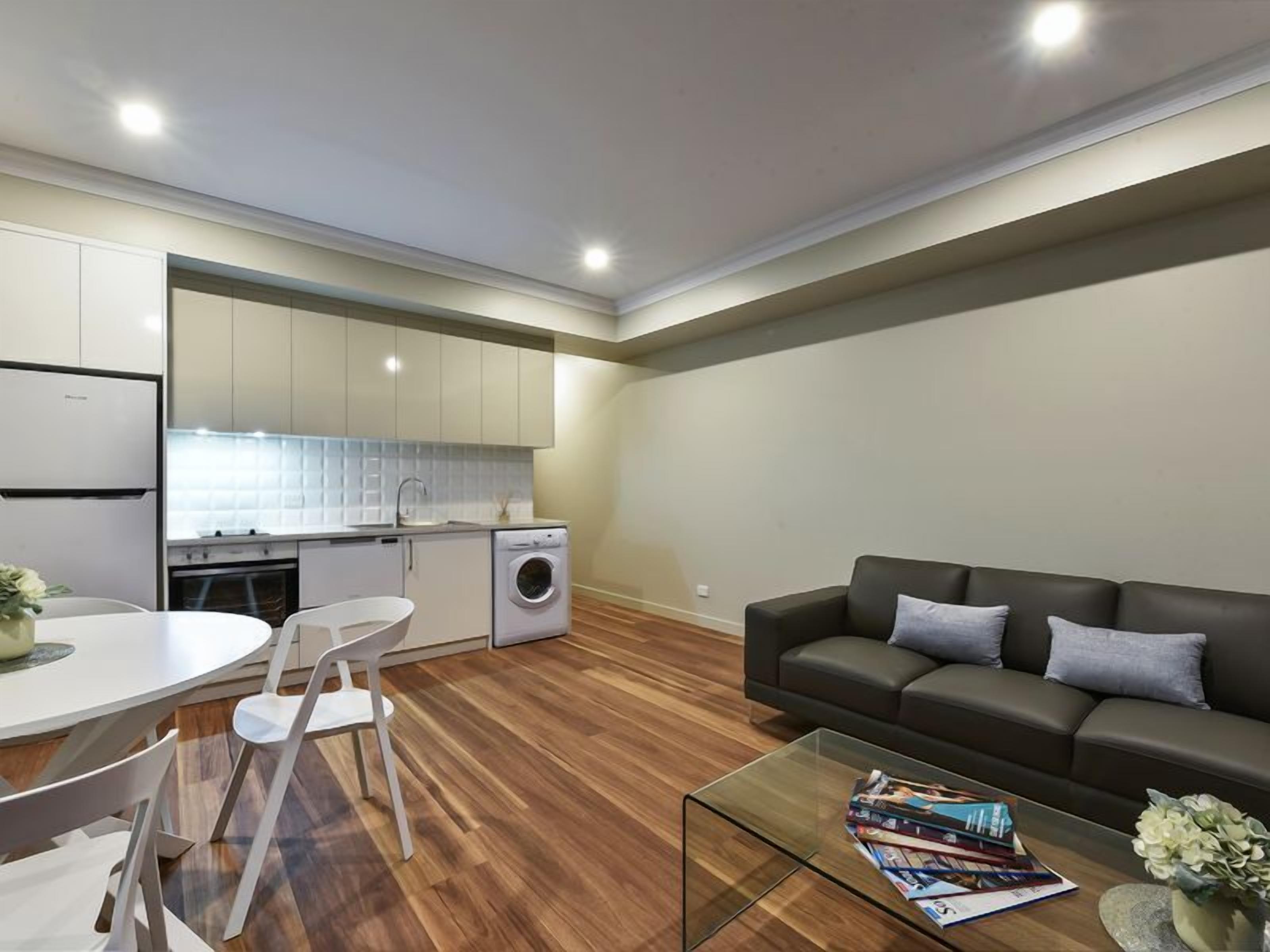 Aloha Luxury Central Apartment 2