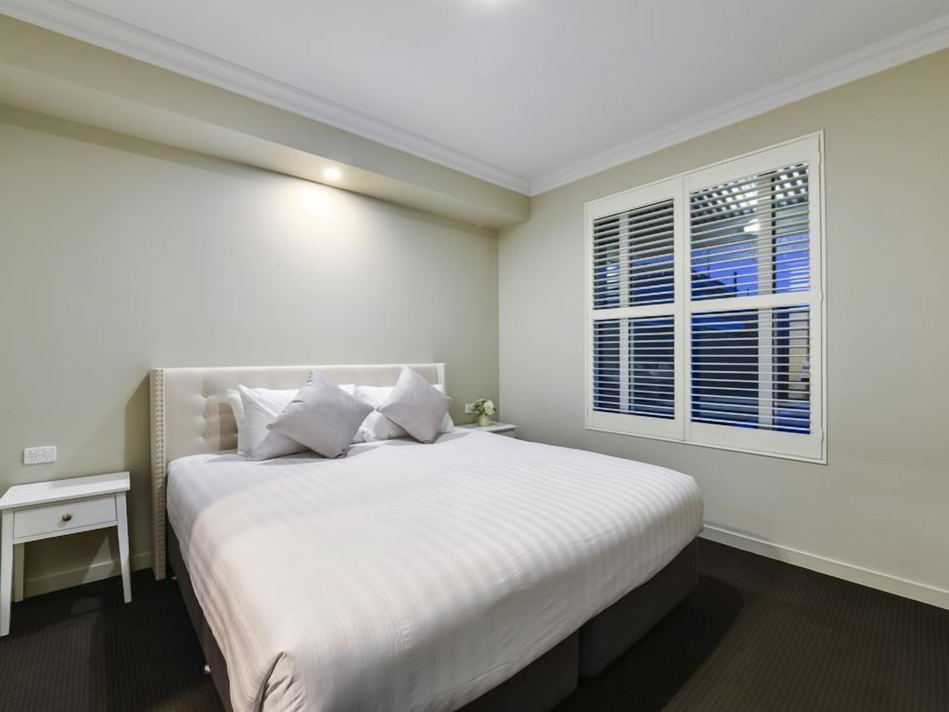 Aloha Luxury Central Apartment 2