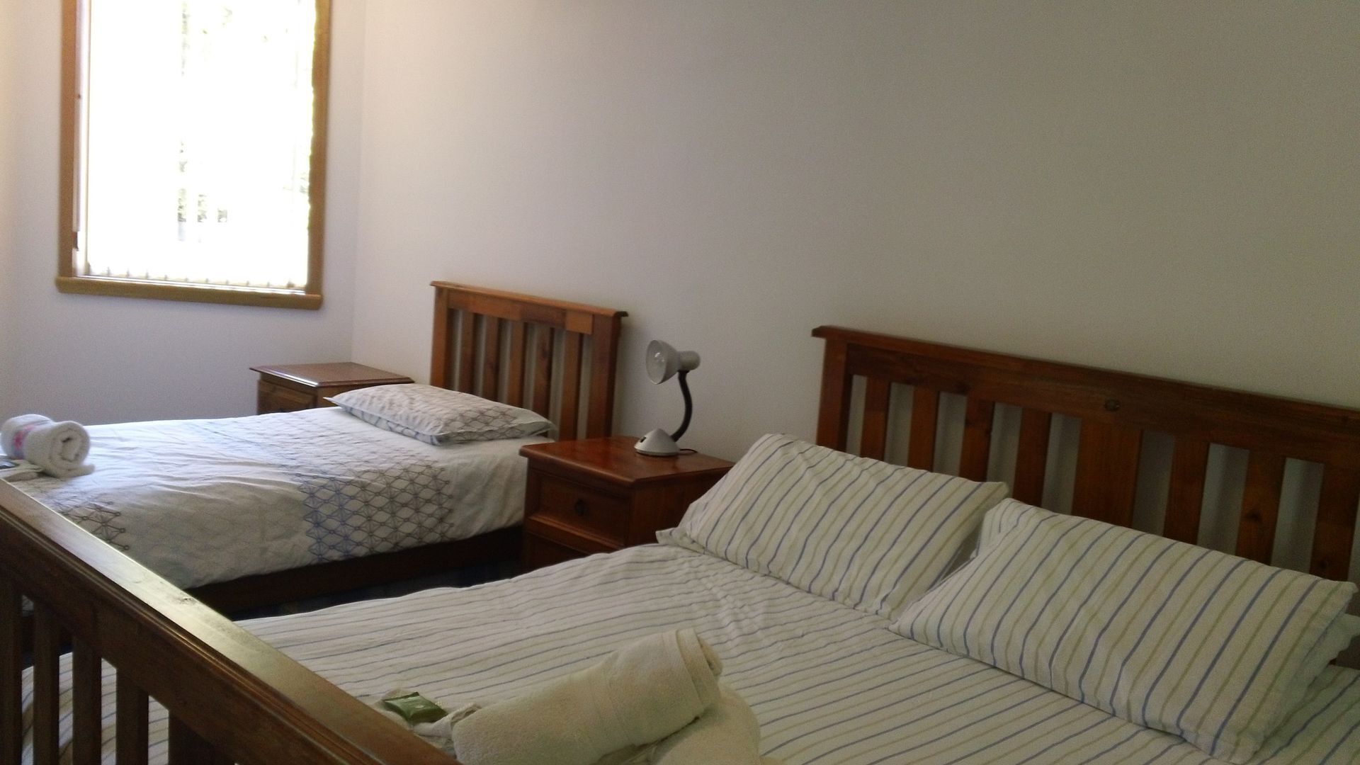 St Helens On The Bay apartment 2 — image 5