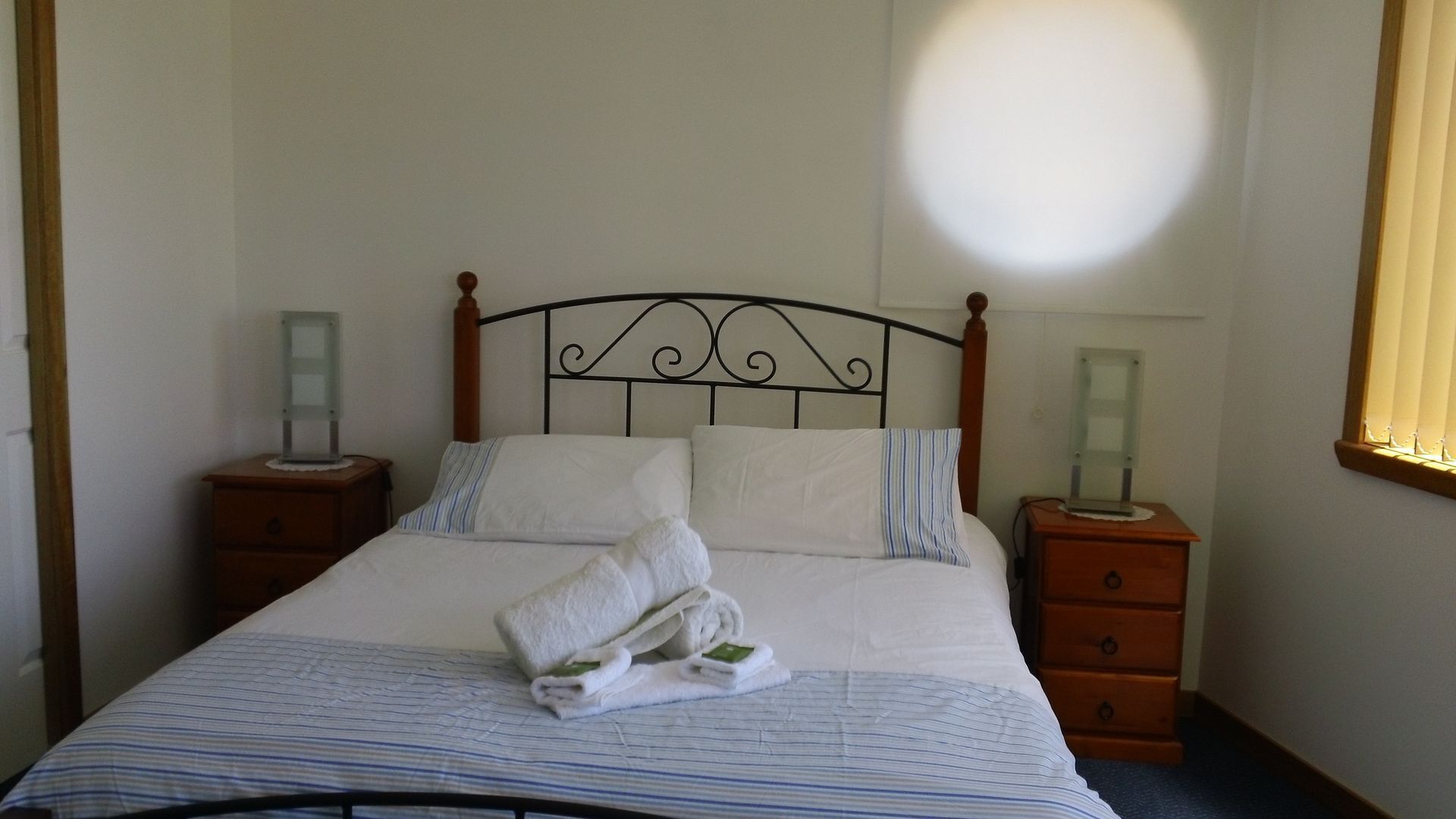 St Helens On The Bay apartment 2