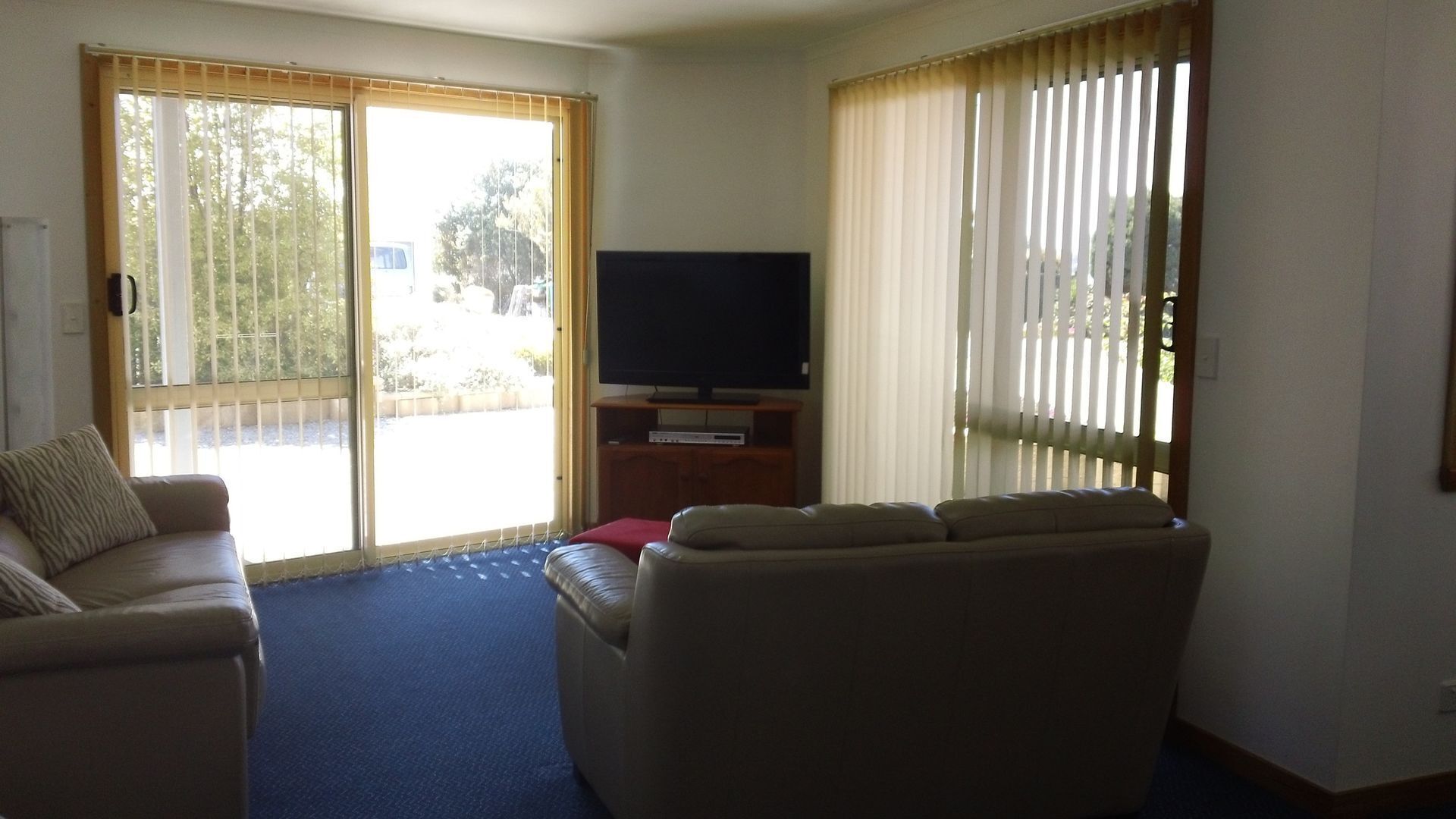 St Helens On The Bay apartment 2