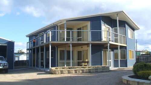 St Helens On The Bay apartment 2