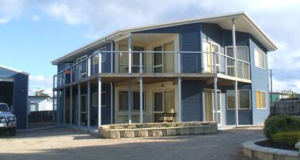 St Helens On The Bay apartment 2