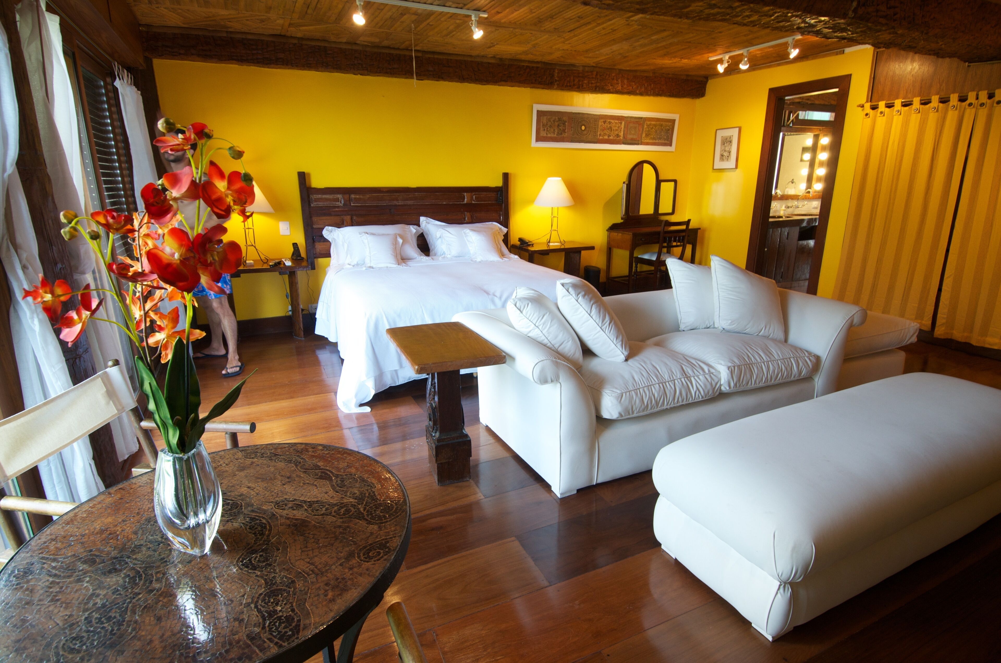 TuAkAzA - Your home in paradise